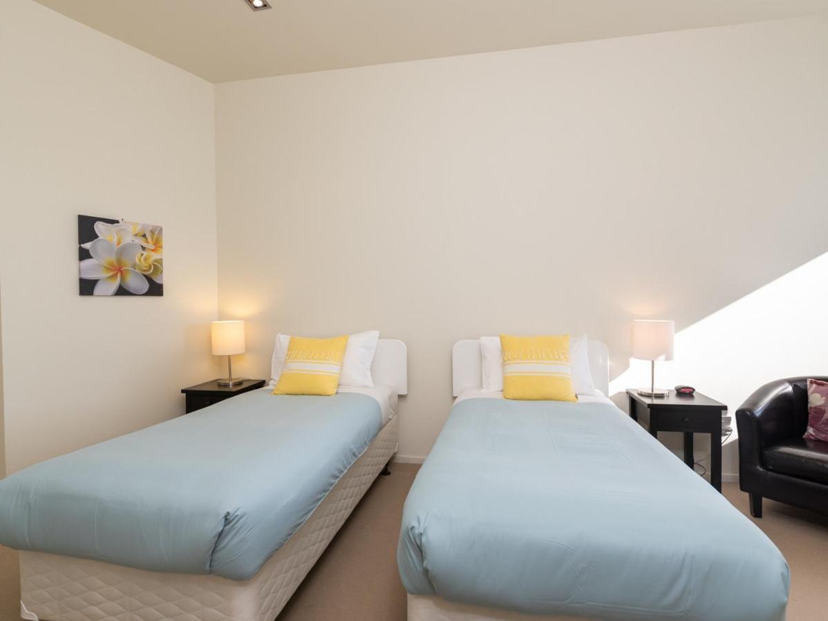Sail Away - Waterfront Paihia Holiday Apartment Екстериор снимка